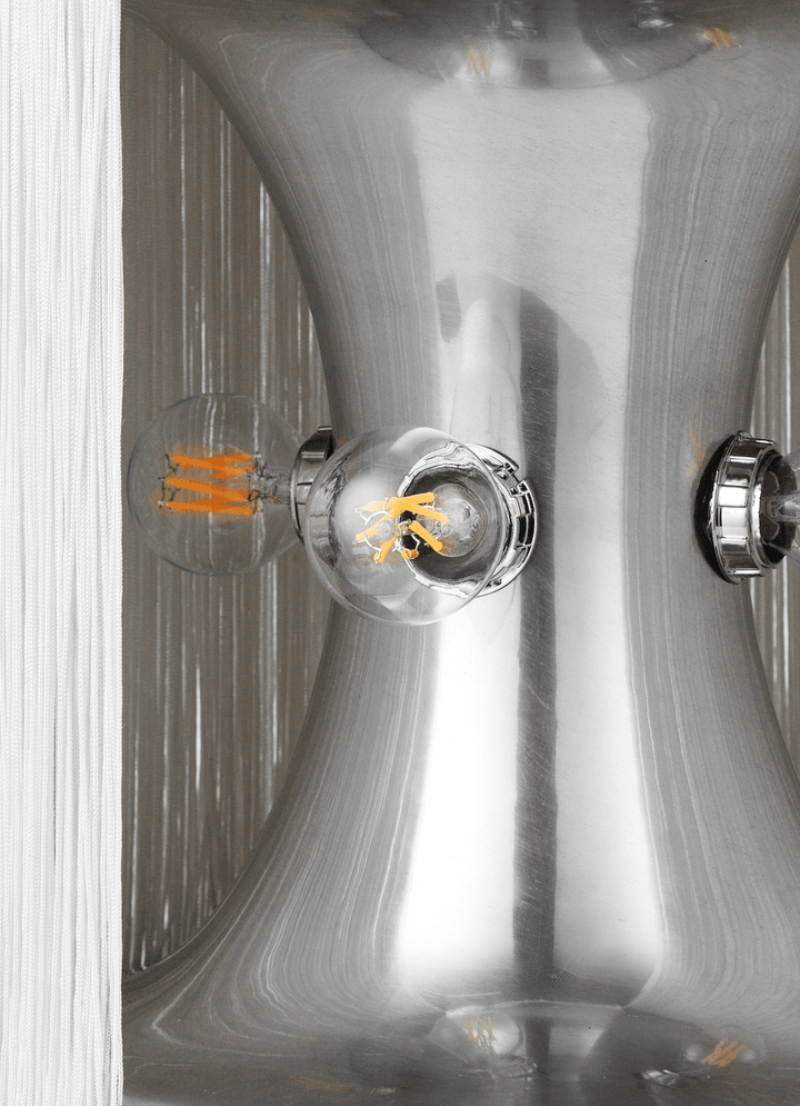 Model 597 Table Lamp - Gubi - Table + Task - HORNE