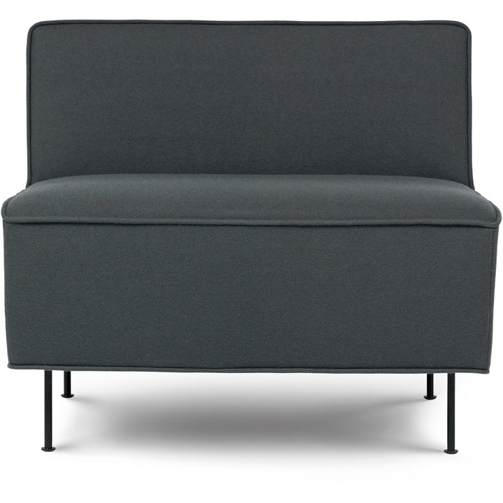 Modern Line Lounge Chair