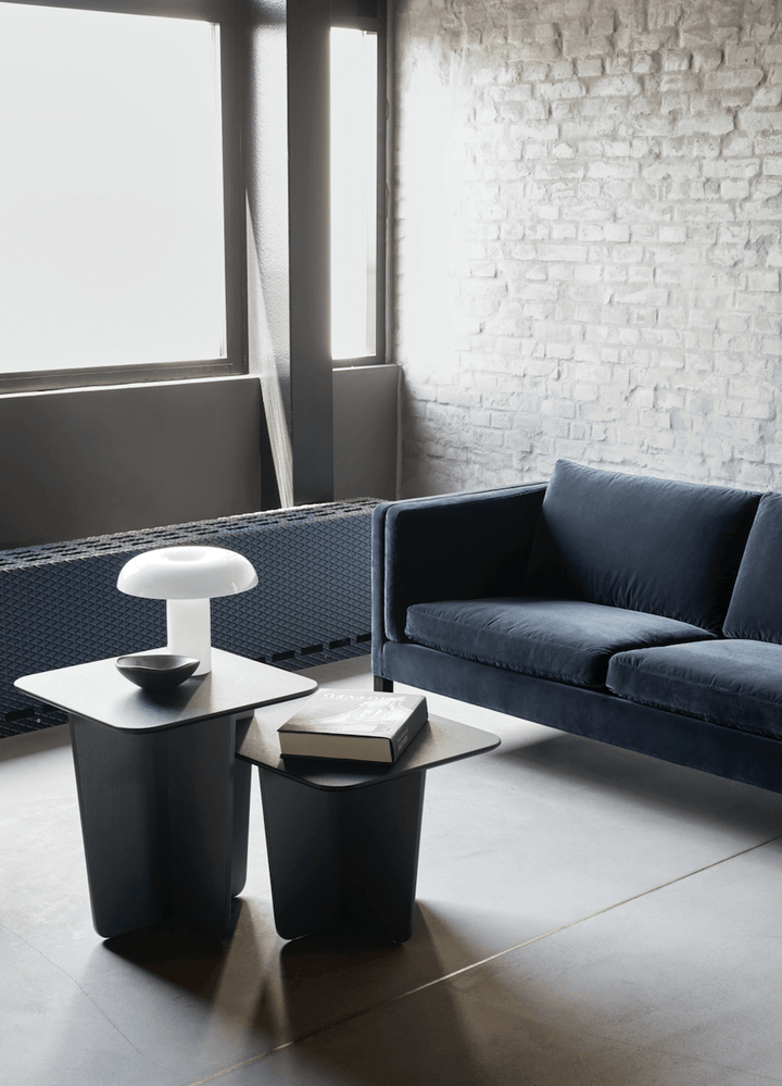 Mogensen 2335 Sofa - Fredericia - Sofas - Hallingdal 180 - HORNE