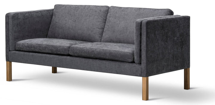 Mogensen 2335 Sofa - Fredericia - Sofas - Maple 192 - HORNE