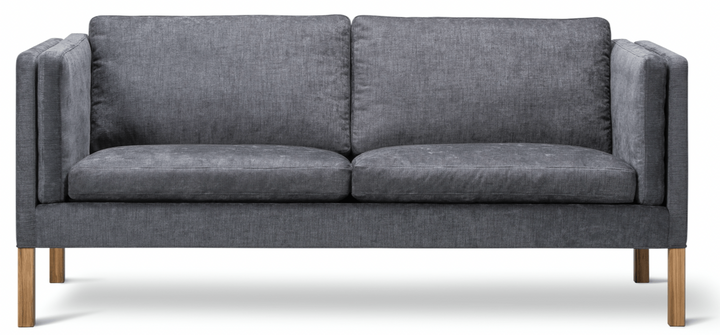 Mogensen 2335 Sofa - Fredericia - Sofas - Maple 192 - HORNE