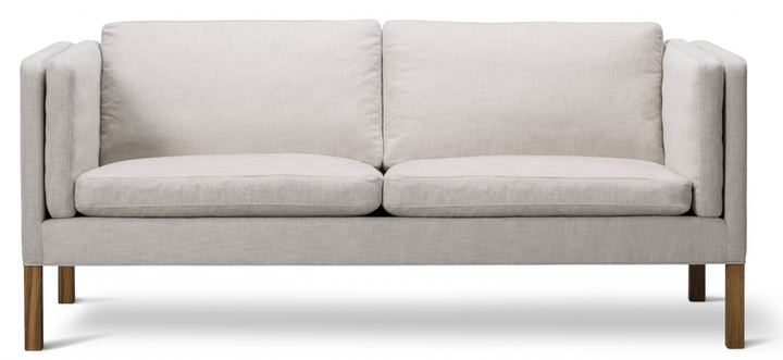Mogensen 2335 Sofa - Fredericia - Sofas - Maple 222 - HORNE