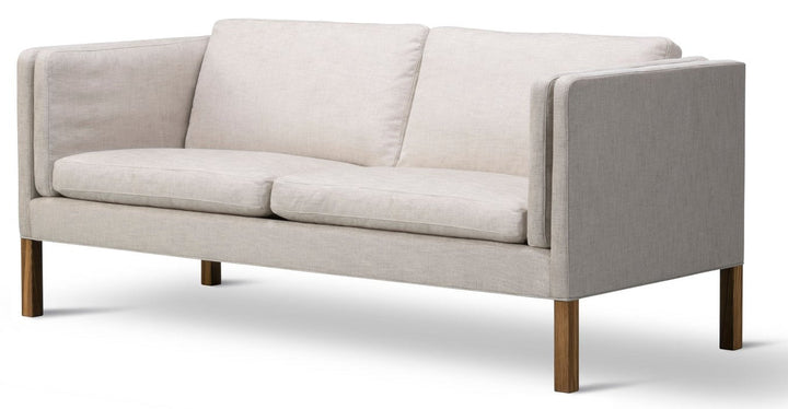 Mogensen 2335 Sofa - Fredericia - Sofas - Maple 222 - HORNE