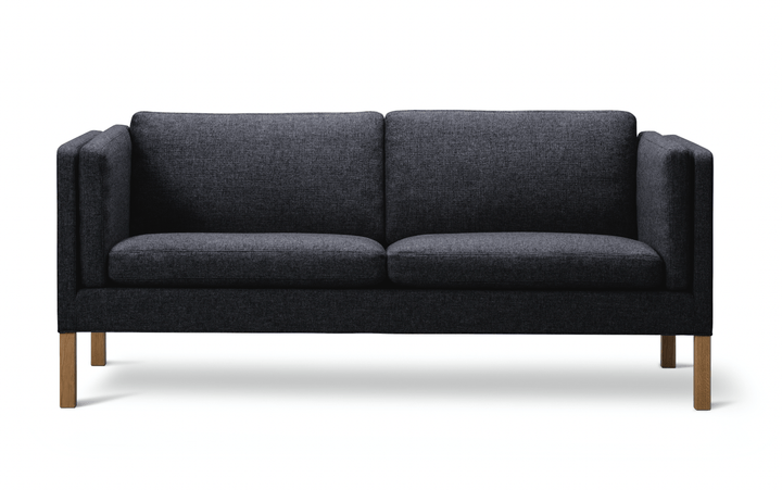 Mogensen 2335 Sofa - Fredericia - Sofas - Hallingdal 180 - HORNE