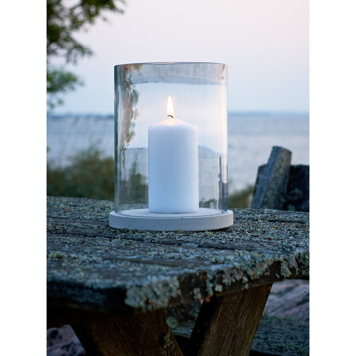 Moja Candle Lantern