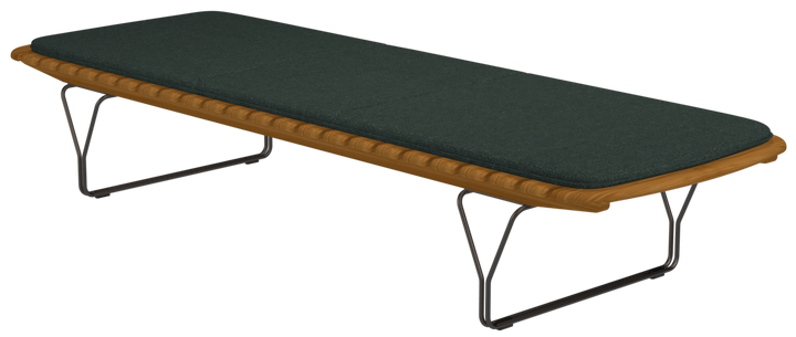 MOLO Sunbed Cushion - HOUE - Outdoor Furniture - Alpine - HORNE