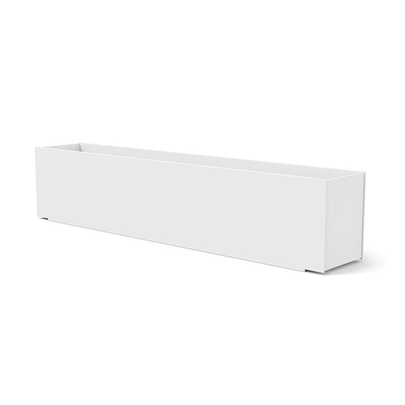 Mondo Six 70 Gallon Planter - Loll Designs - Outdoor Accessories - Black - HORNE