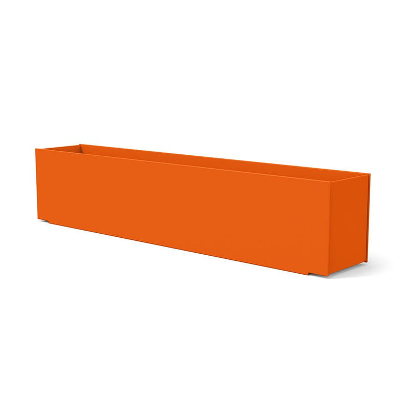 Mondo Six 70 Gallon Planter - Loll Designs - Outdoor Accessories - Black - HORNE