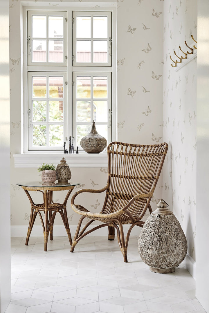 Monet Chair - Sika Design - Chairs - Natural - Youtoo Sand - HORNE