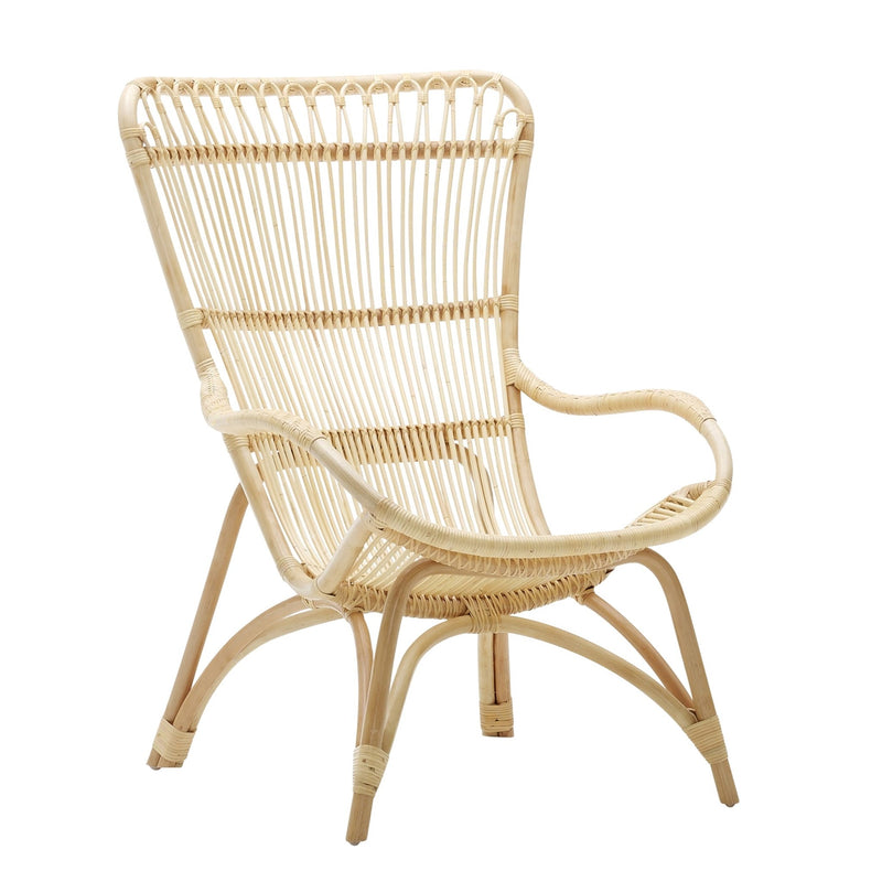 Monet Chair - Sika Design - Chairs - Antique - No Cushion - HORNE