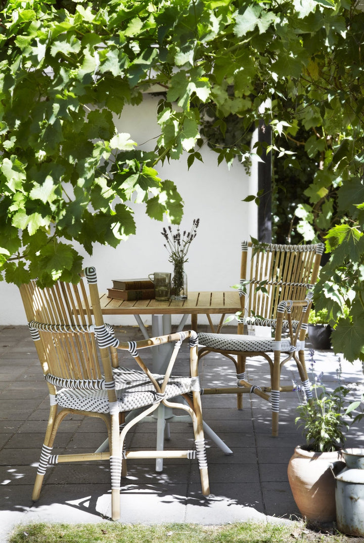 Monique Arm Chair - Sika Design - Chairs - HORNE