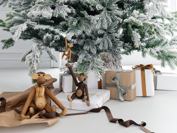 Monkey - Medium - Kay Bojesen Kids + Baby - HORNE