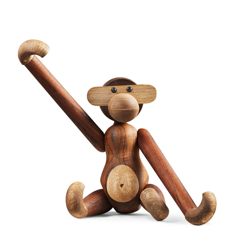 Monkey - Medium - Kay Bojesen Kids + Baby - HORNE