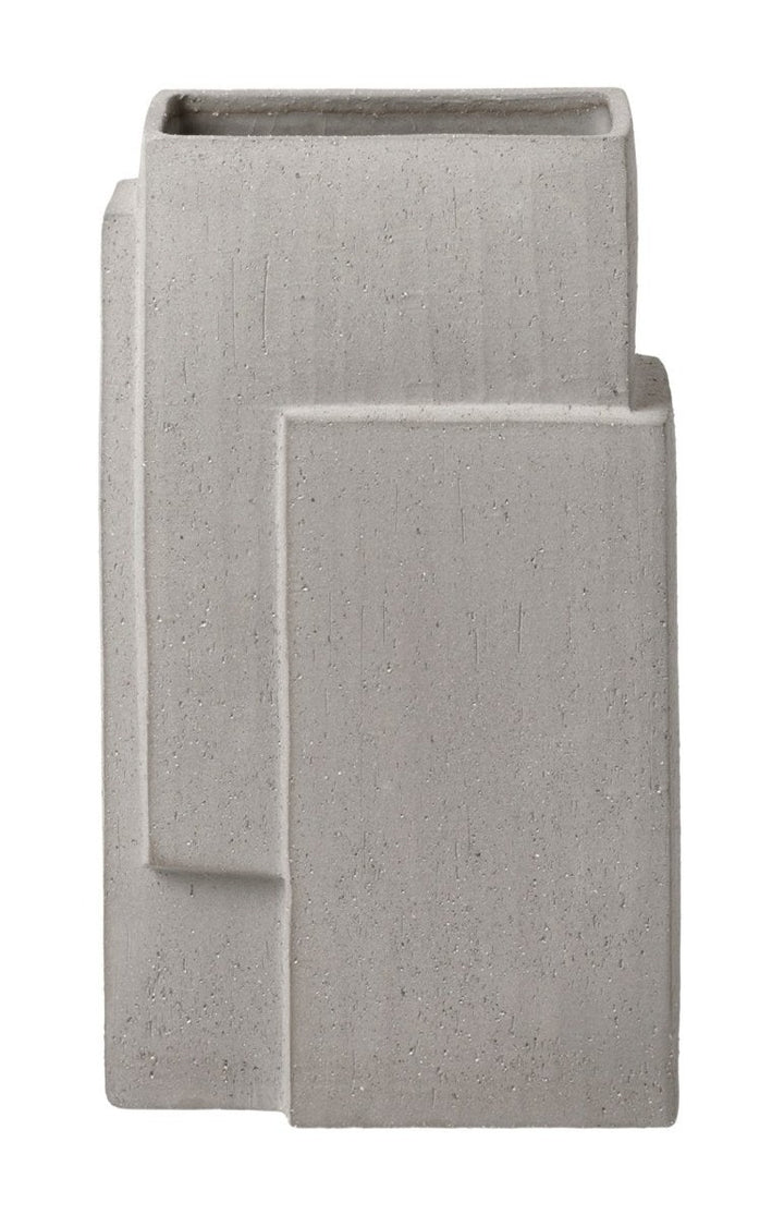 Monolith Vase - Kristina Dam - Vases - Small - HORNE