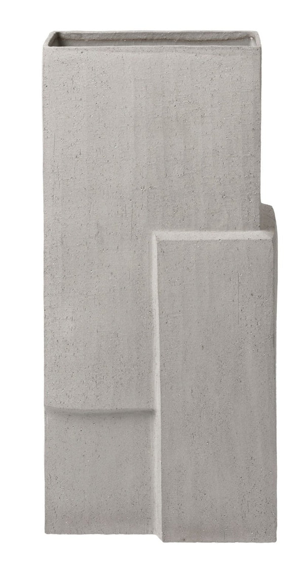 Monolith Vase - Kristina Dam - Vases - Large - HORNE