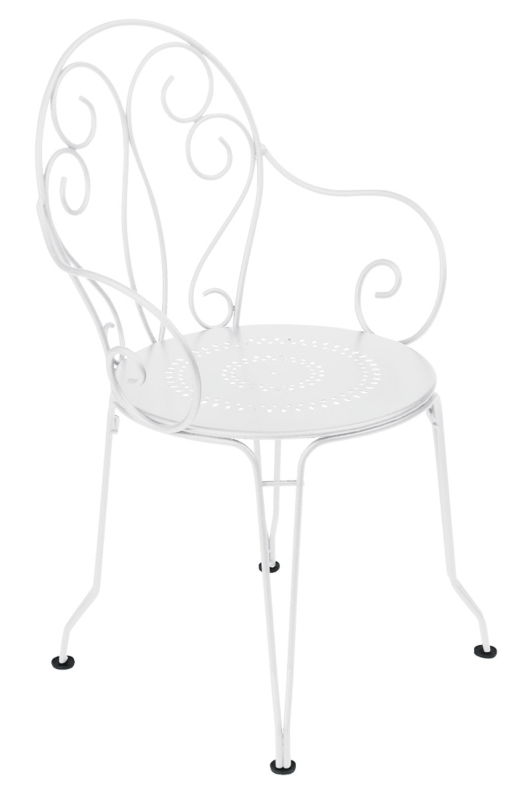 Montmarte Armchair - Set of 2 - Fermob - Outdoor Furniture - Cotton - HORNE