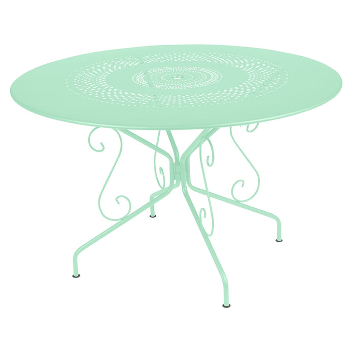 Montmartre Perforated Table 46
