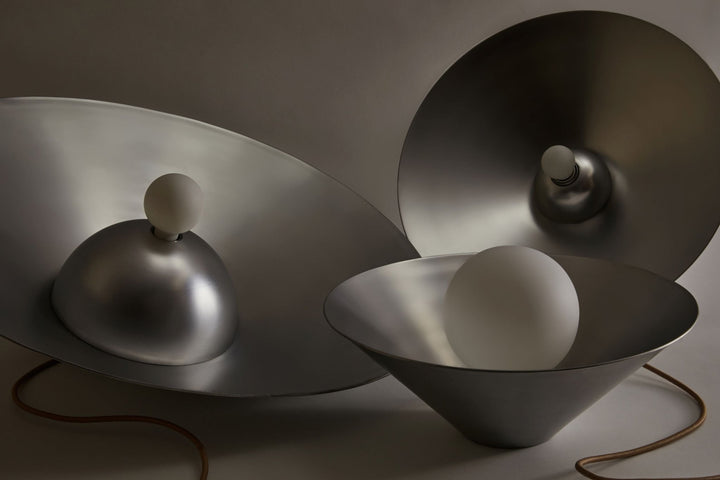 Monumental Pendant - Workstead - Pendants - Large - Tala Sphere IV - HORNE