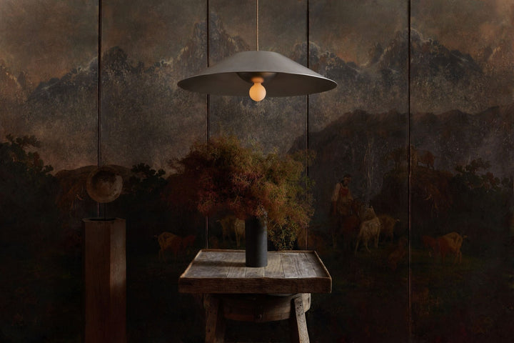 Monumental Pendant - Workstead - Pendants - Large - Tala Sphere IV - HORNE