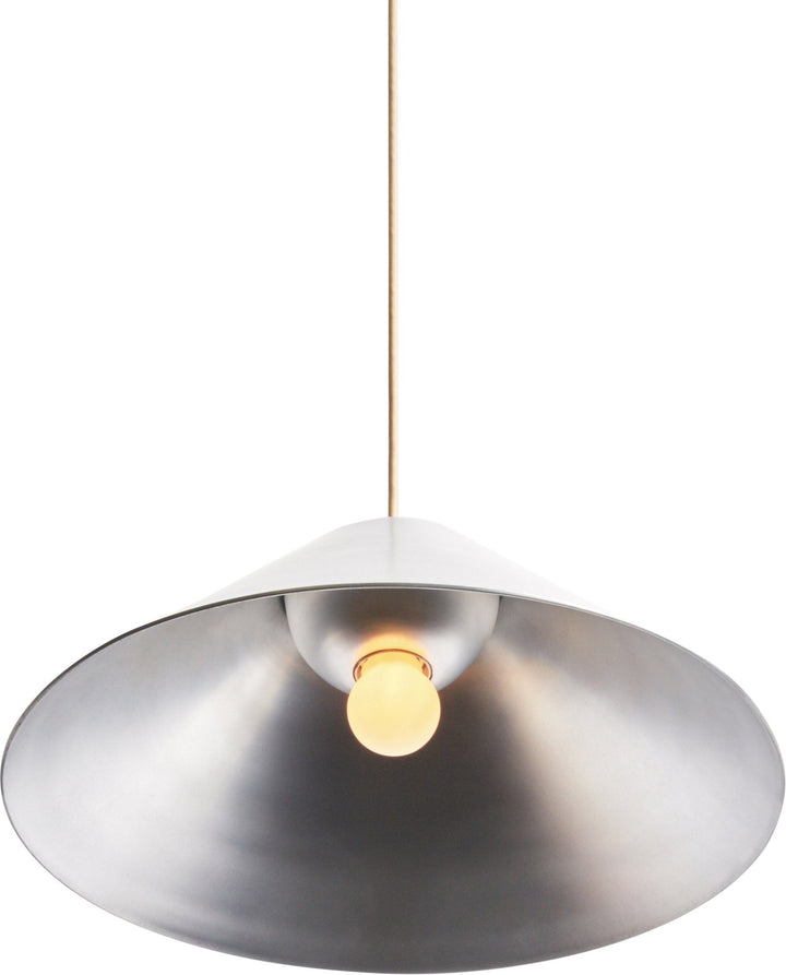 Monumental Pendant - Workstead - Pendants - Small - Tala Sphere I E26 - HORNE