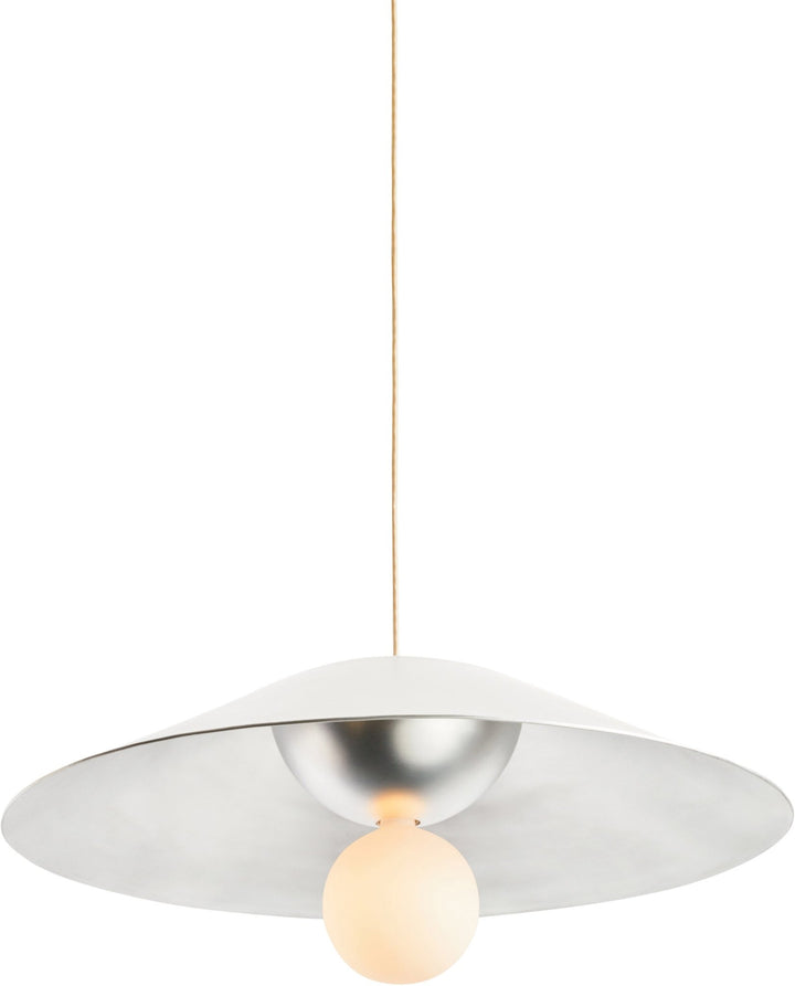 Monumental Pendant - Workstead - Pendants - Large - Tala Sphere IV - HORNE