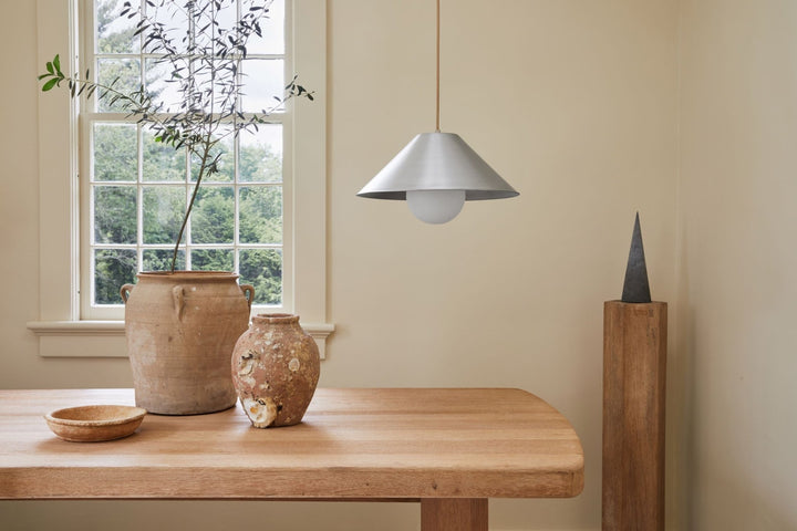 Monumental Pendant - Workstead - Pendants - Large - Tala Sphere IV - HORNE