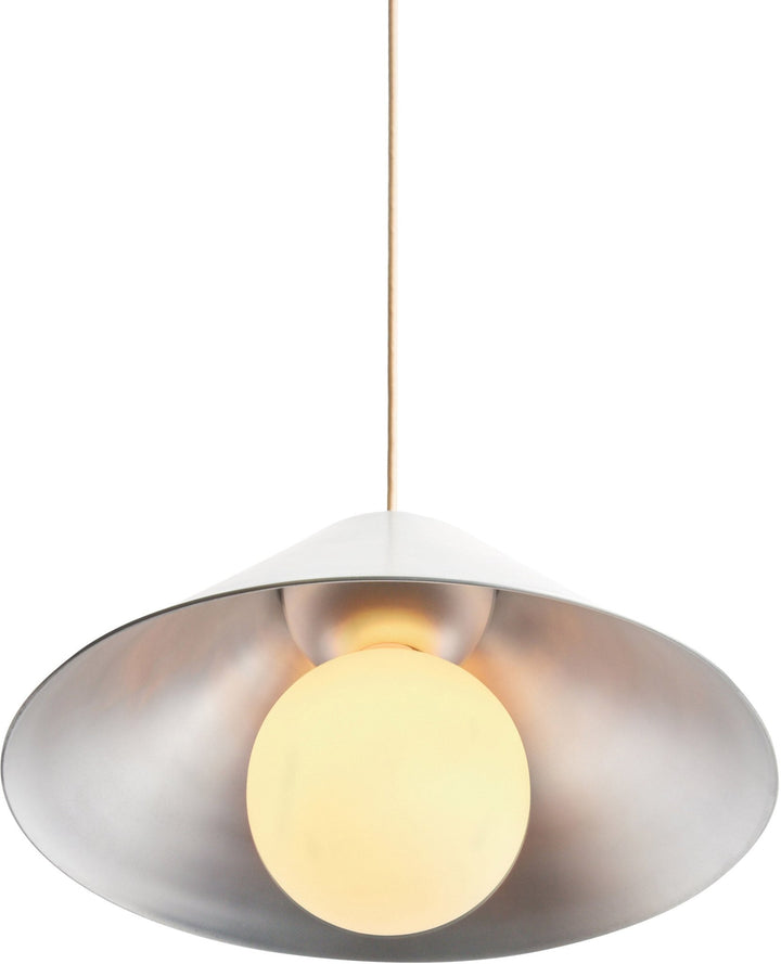 Monumental Pendant - Workstead - Pendants - Small - Tala Sphere IV - HORNE