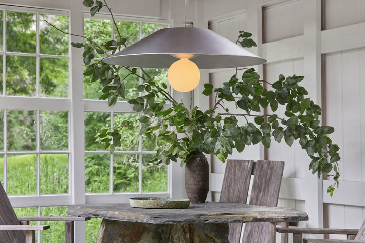 Monumental Pendant - Workstead - Pendants - Large - Tala Sphere IV - HORNE
