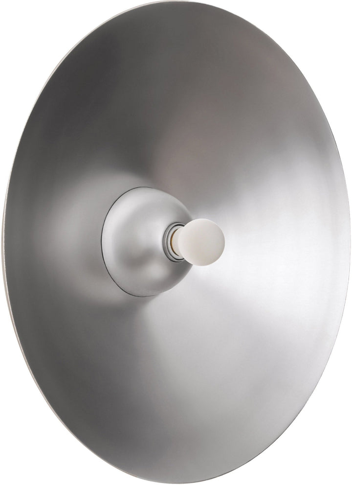 Monumental Sconce - Workstead - Wall Sconces - Tala Sphere I E26 - HORNE