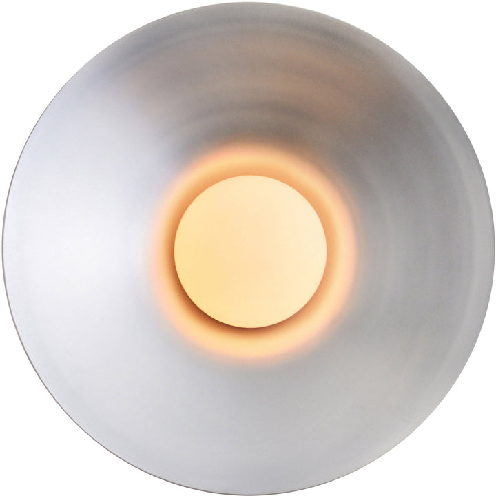 Monumental Sconce - Workstead - Wall Sconces - Tala Sphere IV - HORNE