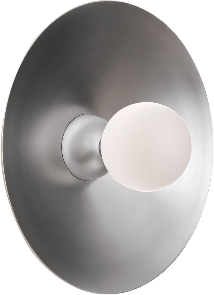 Monumental Sconce - Workstead - Wall Sconces - Tala Sphere IV - HORNE