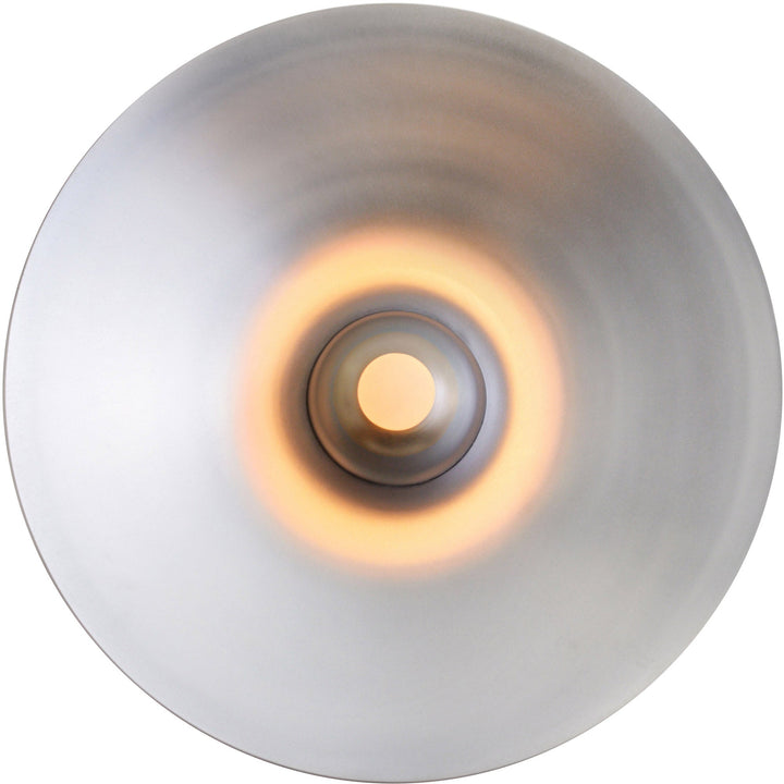 Monumental Sconce - Workstead - Wall Sconces - Tala Sphere IV - HORNE