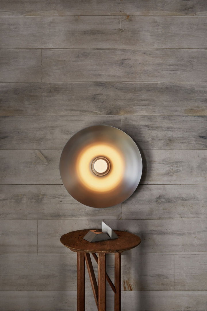 Monumental Sconce - Workstead - Wall Sconces - Tala Sphere IV - HORNE