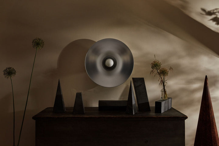 Monumental Sconce - Workstead - Wall Sconces - Tala Sphere IV - HORNE