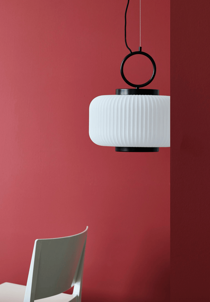 Moonbeam Pendant Lamp - Short - Lucie Kaas - Pendants - HORNE