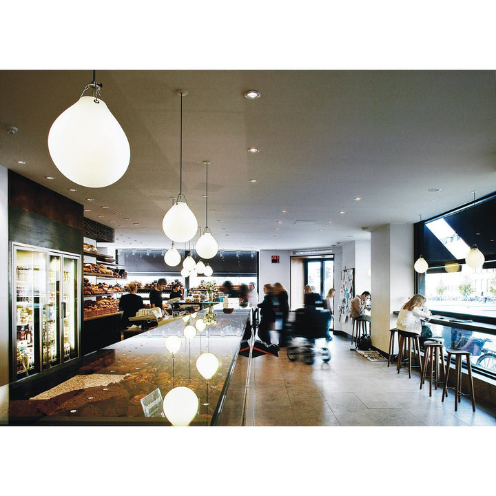 Moser Pendant