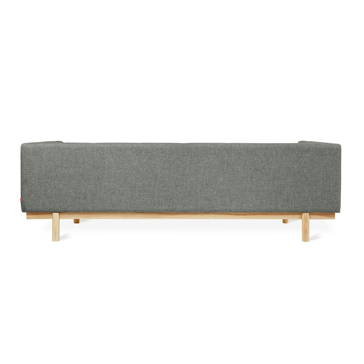 Mulholland Bi - Sectional - Gus* Modern - Sofas - Caledon Cinder - HORNE