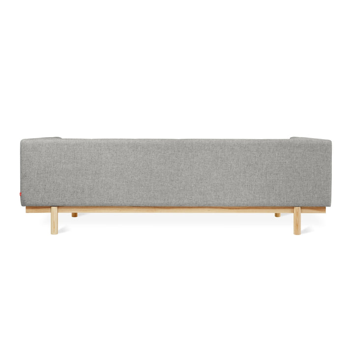 Mulholland Bi - Sectional - Gus* Modern - Sofas - Parliament Stone - HORNE
