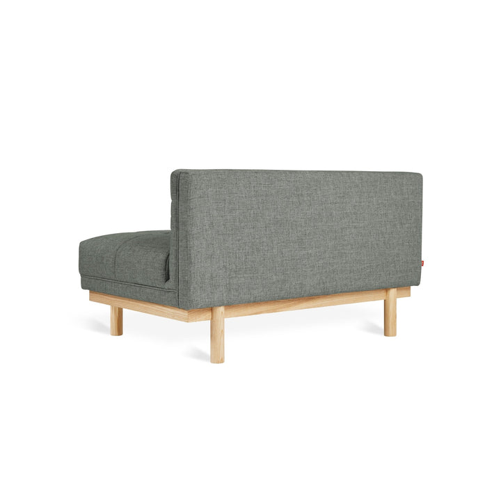 Mulholland Lounge - Gus* Modern - Sofas - Caledon Cinder - HORNE