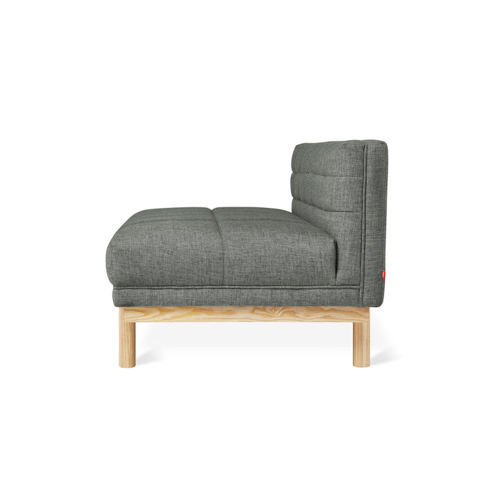 Mulholland Lounge - Gus* Modern - Sofas - Caledon Cinder - HORNE