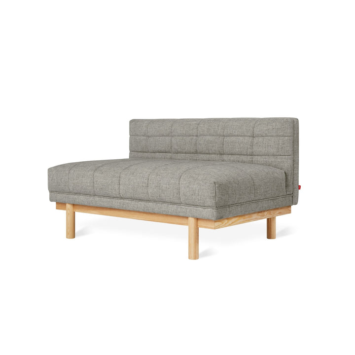 Mulholland Lounge - Gus* Modern - Sofas - Parliament Stone - HORNE