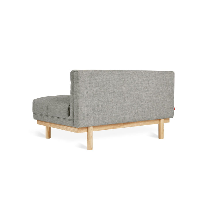 Mulholland Lounge - Gus* Modern - Sofas - Parliament Stone - HORNE