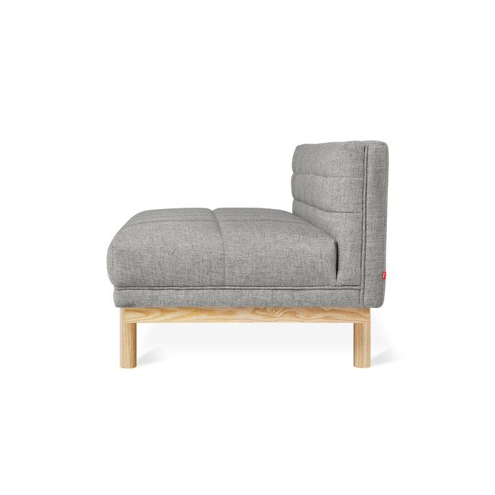 Mulholland Lounge - Gus* Modern - Sofas - Parliament Stone - HORNE