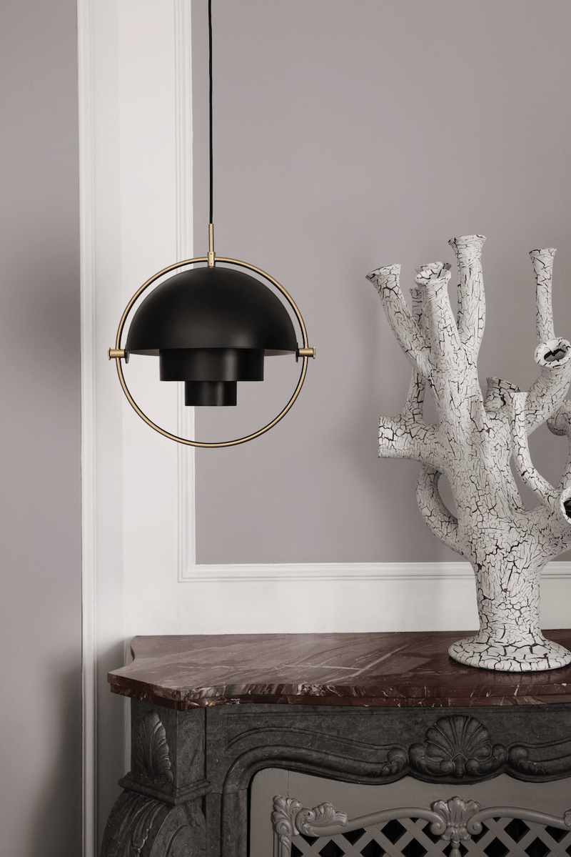 Multi-Lite Pendant