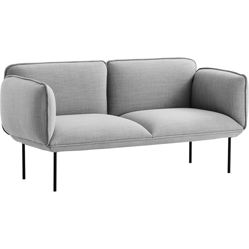 Nakki 2-Seater