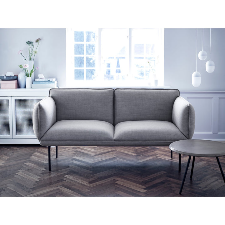 Nakki 2-Seater