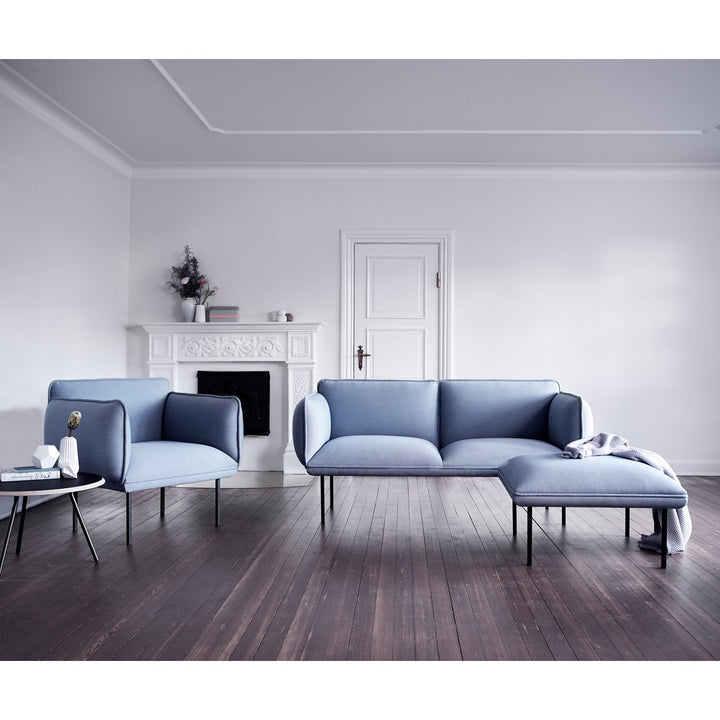 Nakki 2-Seater