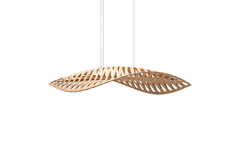 Navicula Pendant