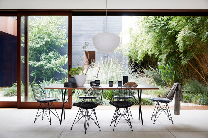 Nelson® Bubble Pendant - Apple™ - Herman Miller® - Pendants - 10' - HORNE