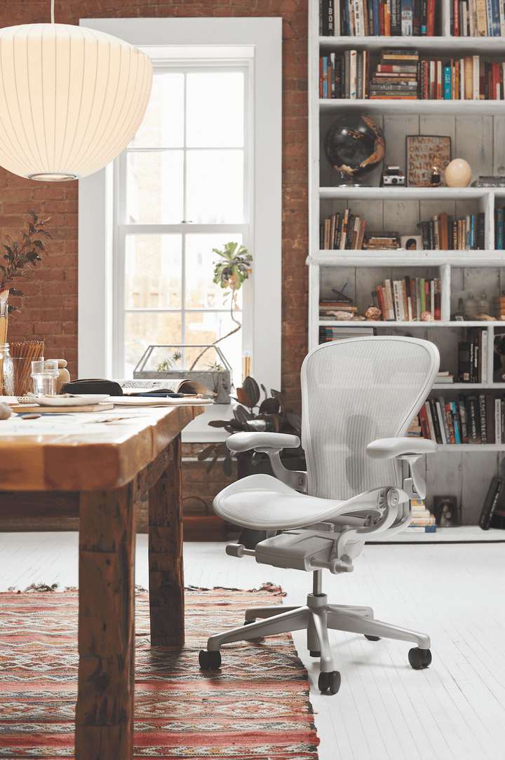 Nelson® Bubble Pendant - Apple™ - Herman Miller® - Pendants - 10' - HORNE